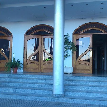 Hotel Reconquista アルジーラ エクステリア 写真