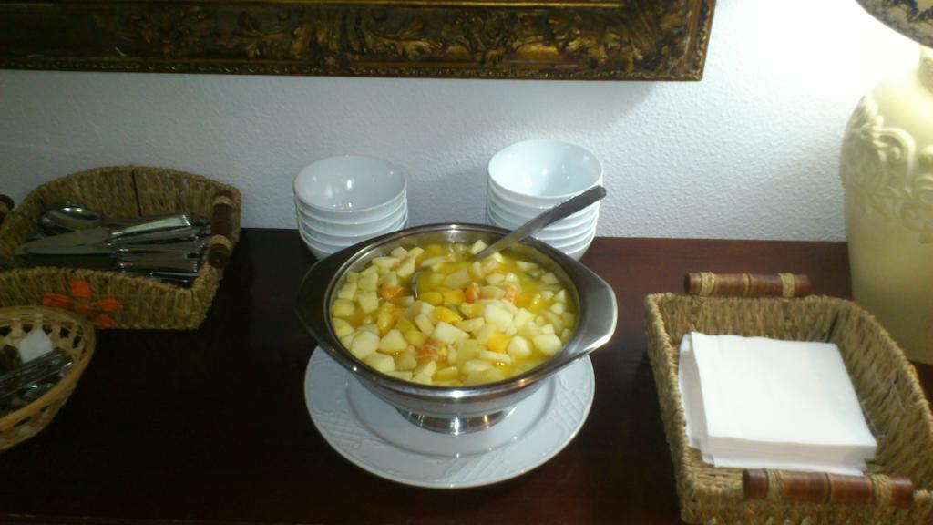 Hotel Reconquista アルジーラ エクステリア 写真